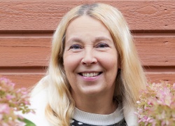Valokuva antaa tunteille tilaa