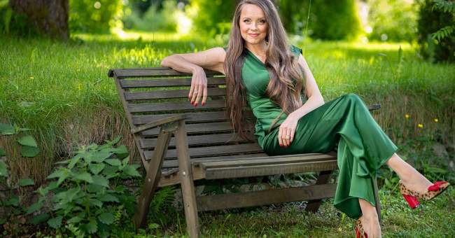 Itsen äärelle - ole se valo, joka olet