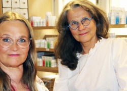 Homeopatia toimii kuin rakastuminen!