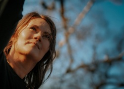 Anna itsellesi lupa levätä