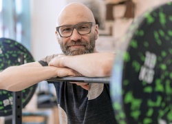 Luustosairaus säikäytti