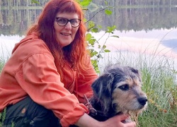 Läsnäolo luonnossa tuottaa hyvinvointia