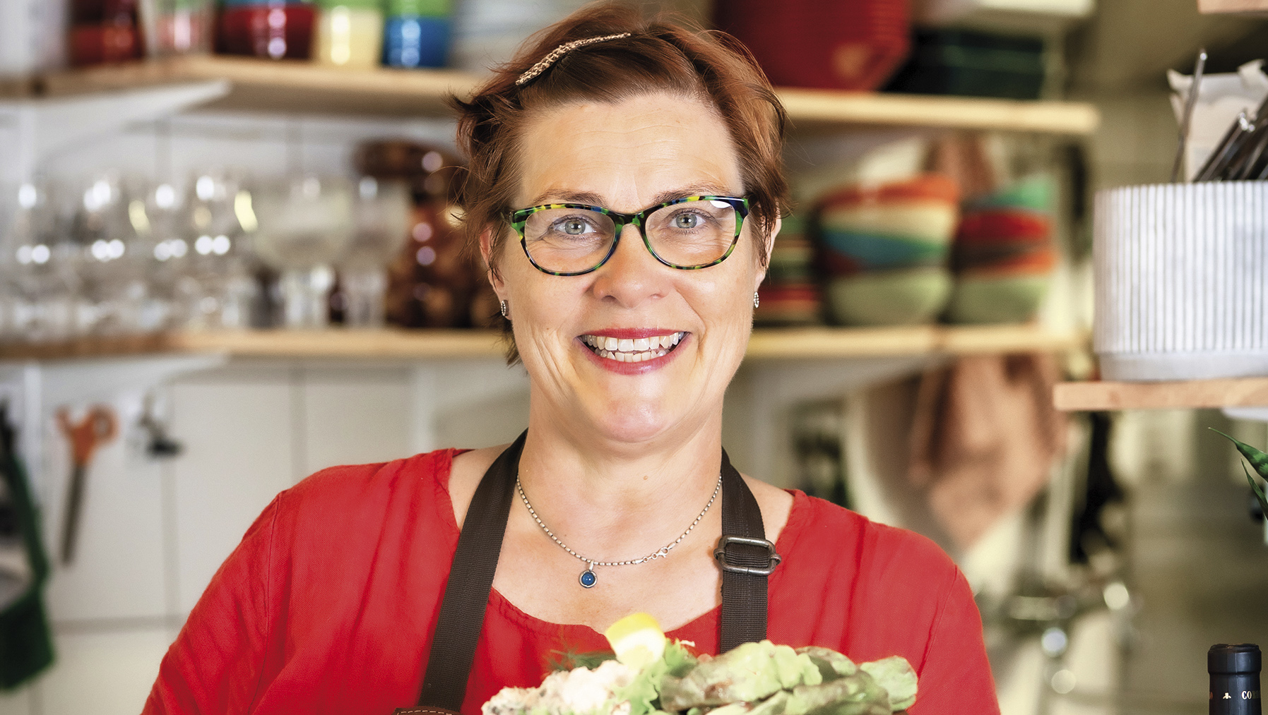 Eva Johansson