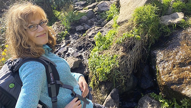 Raija Kivimetsä