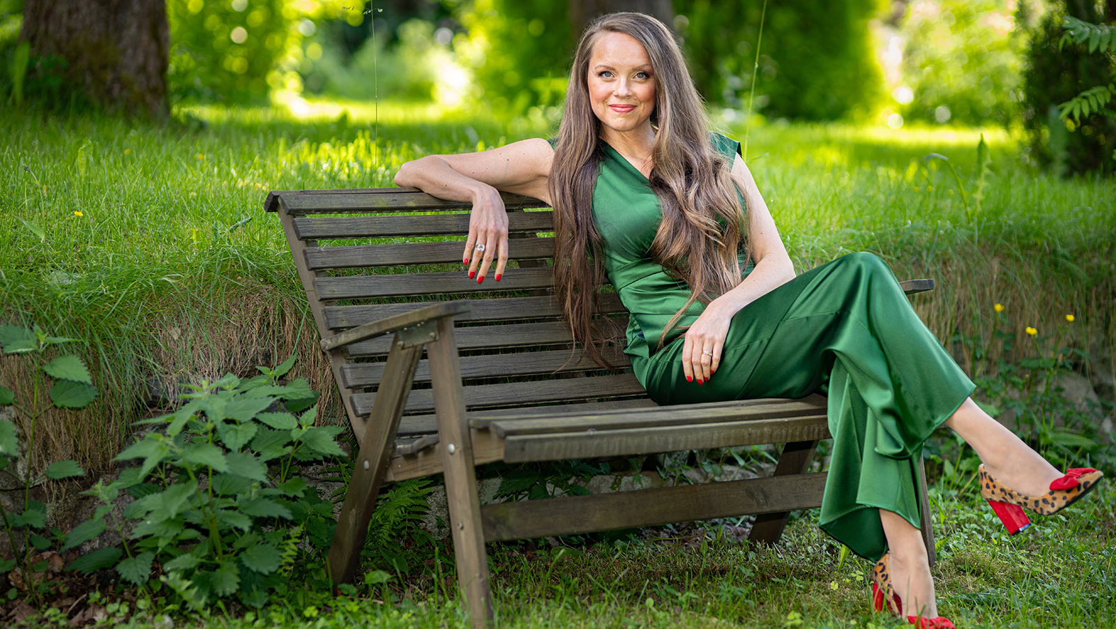 Kirsi Ranto
