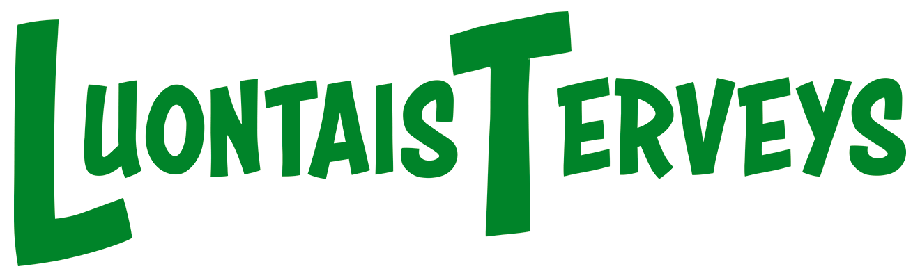 Luontaisterveys-logo